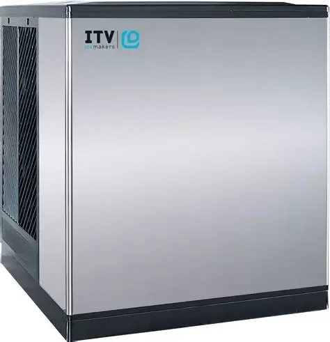 ITV Ice Makers — Spika modular MS 700-22 (1)